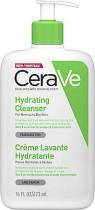 CeraVe   Hydrating Normal To Dry Skin    473ml