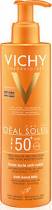 Vichy Ideal Soleil Anti Sand Milk       SPF50 200ml
