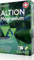 Altion Magnesium 375mg 30 