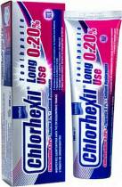 Intermed Chlorhexil 0.20% Toothpaste Long Use     100ml