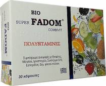 Medichrom Fadom 30 
