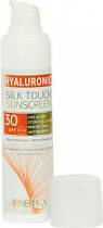 Froika Hyaluronic Silk Touch Sunscreen     SPF30 50ml