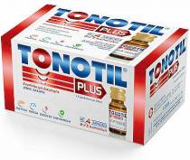 Tonotil Plus - 10   10ml