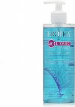 Froika Gel Καθαρισμού AC Liquid Cleanser για Λιπαρές Επιδερμίδες 400ml